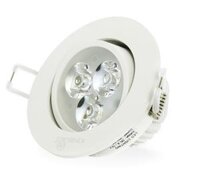 ĐÈN MẮT TRÂU 3W DLR-3-T85 KINGLED