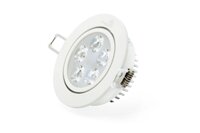 ĐÈN MẮT TRÂU 5W (DLR-5-T95) KingLed DLR-5-T95