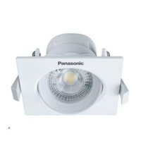 Đèn mắt trâu 5W Panasonic NNNC7631688 trung tính