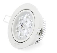 ĐÈN MẮT TRÂU 7W DLR-7-T110 KINGLED