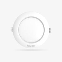 Đèn mắt trâu 7W Rạng Đông AT06.V2 90/7W ánh sáng trắng