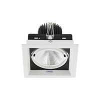 Đèn mắt trâu Paragon OLT115L15/D1 15W ánh sáng trắng