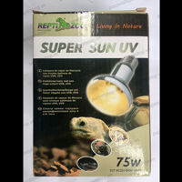 Đèn mặt trời cao cấp cho Bò Sát – Super Sun UV