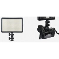 Đèn máy ảnh và quay video Led Video Light Godox P-120C