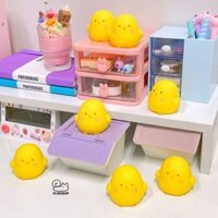 Đèn mini Gà con