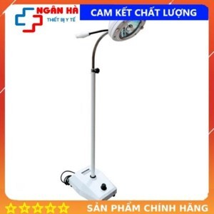 Đèn mổ 1 bóng Akiko L751