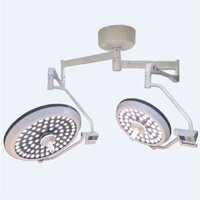 Đèn mổ treo trần 2 nhánh Full Led LED 700/700 (Bảo Hành 6 Tháng).