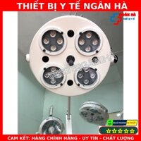 Đèn Mổ Treo Trần 4 Bóng Led - Ánh Sáng Trắng [ Bảo Hành 1 Năm ] - Vui Lòng Inbox Shop Trước Khi Đặt Hàng