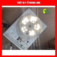 Đèn Mổ Treo Trần 4 Bóng Led [ Bảo Hành 1 Năm ]