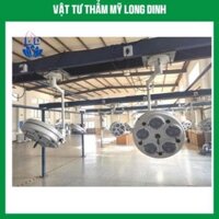 Đèn Mổ Treo Trần 5 Bóng Led [ Bảo Hành 1 Năm ]