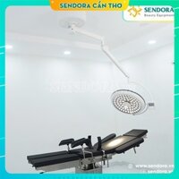 Đèn mổ treo trần, đèn phẫu thuật bóng led HMSL-700C (LED700 Full Led)