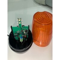 Đèn motor cổng tự động
