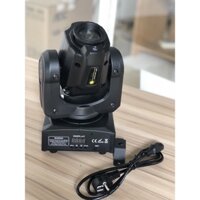 Đèn moving 30w laser