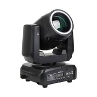 Đèn Moving Beam 120 w Viền Led , Dùng Cho Quán Beer Club , Dj [ GTP ]