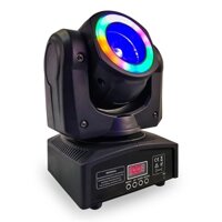 Đèn Moving Beam Led 60W