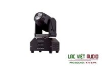 Đèn Moving Beam mini 10W