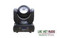 Đèn Moving Beam mini 60W