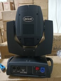 Đèn Moving Head Beam 230 Cao Cấp Chuyên Nghiệp