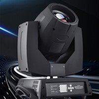 ĐÈN MOVING HEAD BEAM 230 W- ĐÈN CHUYÊN DÙNG TRONG SÂN KHẤU , NHÀ HÀNH TIỆC CƯỚI GTP