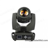 ĐÈN MOVING HEAD BEAM IP20 Goodwill M-230B