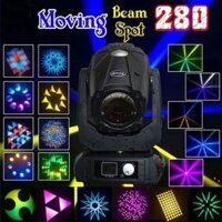 Đèn moving head beam spot 280w