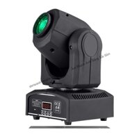 Đèn Moving Led 30w