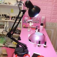 Đèn nail mi (hoa le)