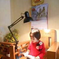 Đèn nail-mi loại 140 ( nail trinh )