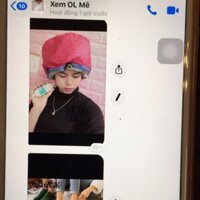 Đèn nail-mi ( nail trâm )