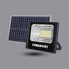 Đèn năng lượng mặt trời 10W Paragon PSOSE10L
