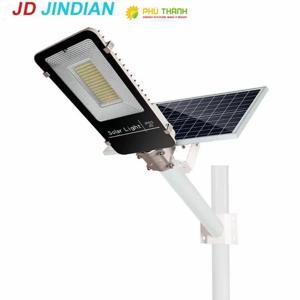 Đèn năng lượng mặt trời 120W Jindian JD-6120