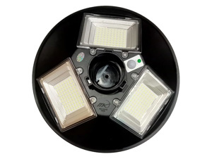 Đèn năng lượng mặt trời 150W MK Lighting MK-79150