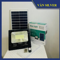 Đèn năng lượng mặt trời 200W – Solar light JD-8200L