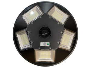 Đèn năng lượng mặt trời 250W MK Lighting MK-79250