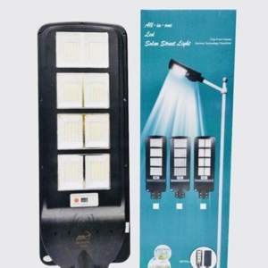 Đèn năng lượng mặt trời 300W MK Lighting MK-66300