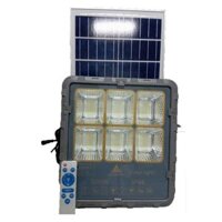 Đèn năng lượng mặt trời 300W giá rẻ