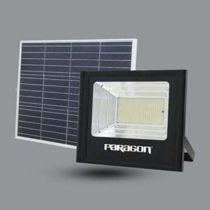 Đèn năng lượng mặt trời 30W Paragon PSOSE30L