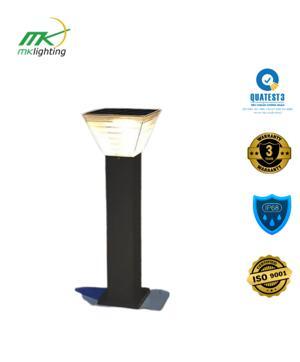 Đèn năng lượng mặt trời 3W MK Lighting MK-3205D