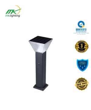 Đèn năng lượng mặt trời 3W MK Lighting MK-3205D