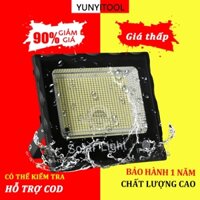 Đèn năng lượng mặt trời 500w có điều khiển từ xa,IP67 chống nước solar light,Không bao gồm tấm pin mặt trời