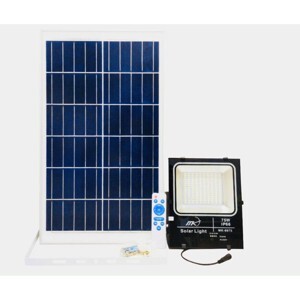 Đèn năng lượng mặt trời 75W MK Lighting MK-9975