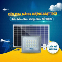 đèn-năng-lượng-mặt-trời-BCT-4.0(LD-300w), Đèn-pha-năng-lương-măt-trời-300w, đèn led năng lượng mặt trời-blue-carbon-300w