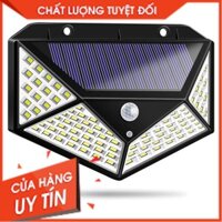 Đèn năng lượng mặt trời cảm biến chuyển động  3 chế độ