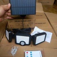 Đèn năng lượng mặt trời cảm ứng