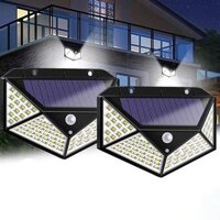 Đèn năng lượng mặt trời cảm ứng Solar CL-10 Mini