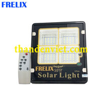 Đèn năng lượng mặt trời FRELIX Solar Light 20W