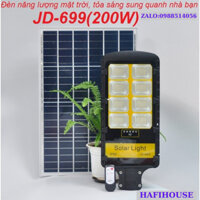 đèn-năng-lượng-mặt-trời-JD-699(200W),Đèn-đường-năng-lượng-mặt-trời-200W,đèn-jd-699-200w.