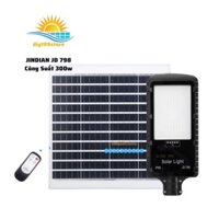 Đèn Năng Lượng Mặt Trời JD 798 300w Giá Tận Kho Jindian JD Solar Light