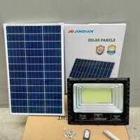 Đèn Năng Lượng Mặt Trời JD 81000L 1000w Chuyên Sỉ Jindian JD Solar Light
