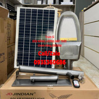 Đèn Năng Lượng Mặt Trời JD 200Tiết Kiệm Jindian JD Solar Light